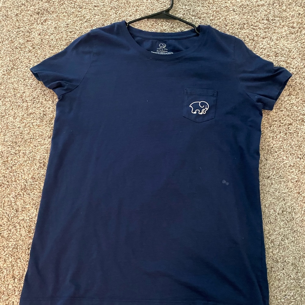 ivory ella tshirt